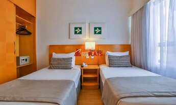 Imagem 7: Flat com ótimo preço no bairro Jardins. Confira!