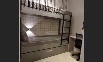 Imagem 7: Apartamento para venda tem 70 metros quadrados com 3 quartos em Janga - Paulista - Pernamb