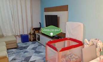 Imagem 3: Casa com 3 Dormitórios a venda no Jd. Sabará, São Paulo SP