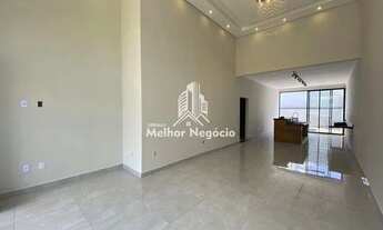 Imagem 4: Casa com 3 dorms, Reserva da Mata, Monte Mor - R$ 744 mil, Cod: CA2314
