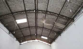 Imagem 3: Galpão em Carapicuíba