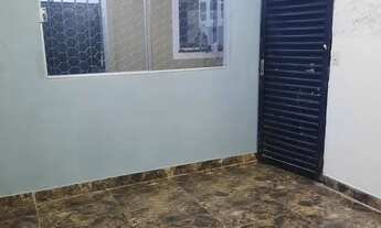 Imagem 4: Alugo Kit de 2 Cômodos e Banheiro p Solteiro(a) ou Casal sem filhos, FORMOSA GO