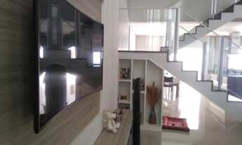 Imagem 4: Sobrado com 3 Dorm. 1 Suíte