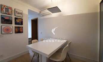 Imagem 5: Apartamento com 1 dormitório, 54 m² - venda por R$ 845.000,00 ou aluguel por R$ 6.540,00/m