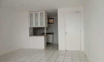 Imagem 6: Apartamento com 2 dormitórios para alugar, 68 m² por R$ 2.257,41/mês - Papicu - Fortaleza