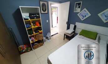 Imagem 7: Apartamento para aluguel com 46 metros quadrados com 2 quartos em Serraria - Maceió - AL