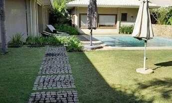 Imagem 3: Casa com 3 dormitórios à venda, 704 m² por R$ 5.000.000,00 - Gramado - Campinas/SP