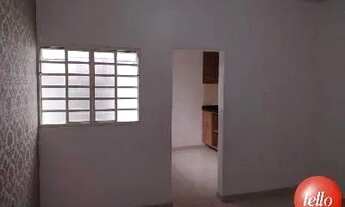 Imagem 3: São Paulo - Casa Padrão - Tatuapé