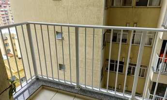 Imagem 2: Apartamento para venda com 74m² com 3 quartos em Centro - São Gonçalo - RJ