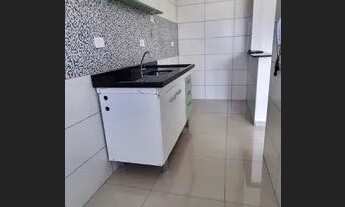 Imagem 6: Apartamento para aluguel tem 45 metros quadrados com 1 quarto em Aviação - Praia Grande