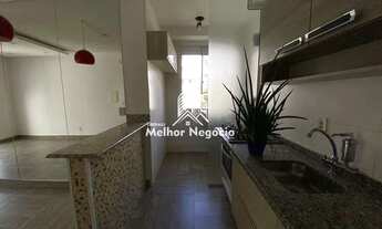 Imagem 6: Apartamento com 2 dorms, Parque Jambeiro, Campinas - R$ 244 mil, Cod: RRAP2286