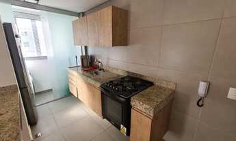 Imagem 3: Apartamento para aluguel, 2 quartos, 1 suíte, Vila da Serra - Nova Lima/MG