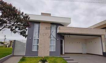 Imagem: Casa - Condomínio - Terras do Vale - 3