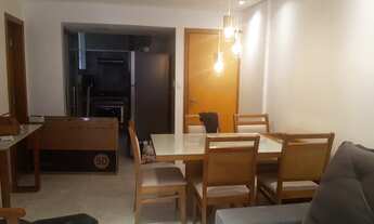 Imagem: Apartamento para aluguel no Barro Preto