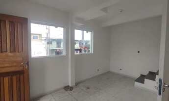 Imagem 3: CURITIBA - Casa Padrão - Tatuquara