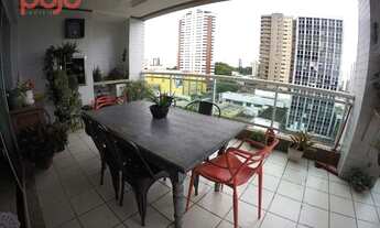 Imagem: Torre Vert - 3 suítes Nazaré