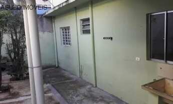 Imagem: Casa - Locação - Parque Centenário