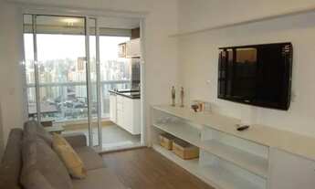 Imagem: Apartamento com 1 dormitório para alugar