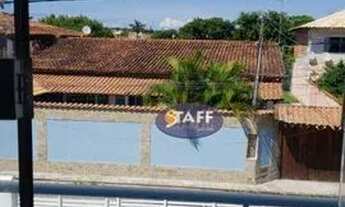 Imagem 6: Casa com 1 dormitório para alugar, 48 m² por R$ 1.250/mês - Bosque - Armação dos Búzios/Ri