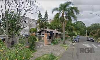 Imagem 2: Apartamento em Alto Petrópolis