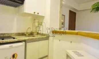 Imagem 4: Flat - Itaim Bibi - Venda e Locação!