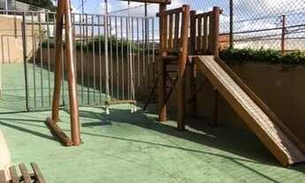 Imagem: Apartamento á venda em interlagos (ref.apart.001