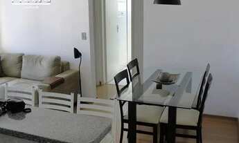 Imagem 3: SãO JOSé DOS CAMPOS - Apartamento Padrão - Conjunto Residencial Trinta e Um de Março