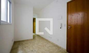 Imagem 2: Apartamento para Aluguel - Vila Santista, 1 Quarto, 20 m2