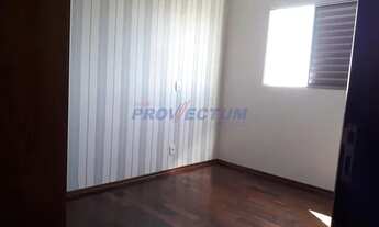 Imagem 5: Apartamento - Mansões Santo Antônio - Campinas