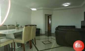 Imagem 3: São Paulo - Apartamento Padrão - Vila Prudente