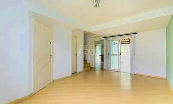 Imagem 6: CURITIBA - Sobrado Padrão - Boqueirão