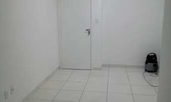 Imagem 2: Aluga_se Apartamento com 2 dormitórios