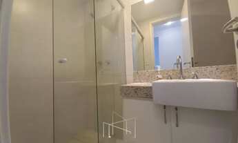 Imagem 6: Apartamento 3 dorms para Locação Anual - passagem, Cabo Frio - 100m², 2 vagas