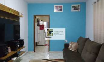 Imagem: Casa com 2 dormitórios à venda, 119 m²