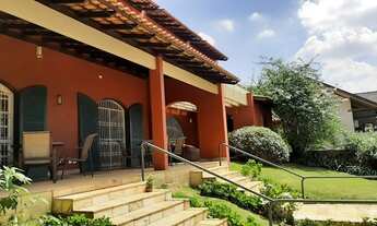 Imagem: Apartamento para venda com 881 metros com