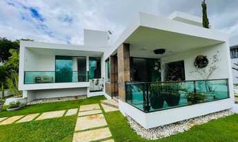 Imagem: Casa de condomínio em Aldeia