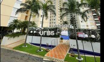 Imagem 2: Condomínio Clube Rubi - Apartamento 3 quartos, sendo 3 suítes