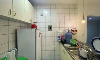 Imagem 4: Alugo excelente Flat MOBILIADO no Parnamirim- Recife