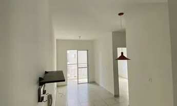 Imagem 4: Lsc- Lindo apartamento disponível para locação com área de lazer completa