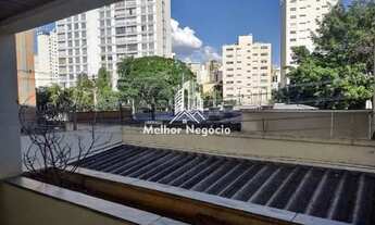 Imagem 6: Apartamento com 3 dorms, Vila Itapura, Campinas - R$ 520 mil, Cod: AP2225