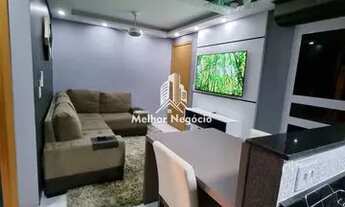 Imagem 7: Apartamento com 2 dorms, Jardim Bom Sucesso, Campinas - R$ 50 mil, Cod: 5RAP1368