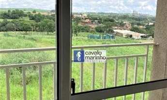 Imagem 4: Apartamento com 2 dormitórios, 48 m² - venda por R$ 245.000,00 ou aluguel por R$ 1.281,63