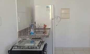 Imagem 4: Apartamento Apartamento com 2 dormitórios