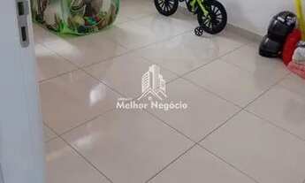 Imagem 4: Apartamento com 2 dorms, Vila Sônia, Piracicaba - R$ 133 mil, Cod: AP3072