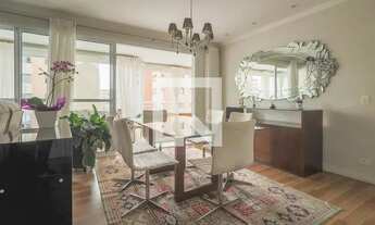 Imagem 4: Apartamento para Aluguel - Mooca, 3 Quartos, 132 m2