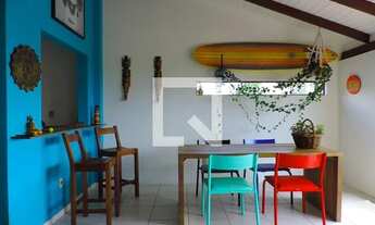 Imagem 6: Apartamento para Aluguel - Porto da Lagoa, 3 Quartos, 138 m2