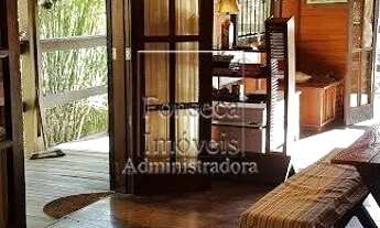 Imagem 5: PETRóPOLIS - Casa Padrão - Samambaia