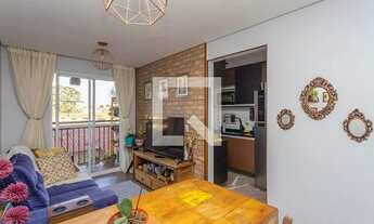 Imagem 4: Apartamento para Aluguel - Campanário, 2 Quartos, 51 m2