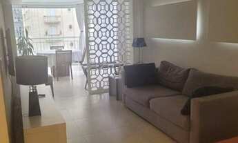 Imagem 5: Apartamento para alugar, 89 m² por R$ 9.000,00/mês - Cerqueira César - São Paulo/SP