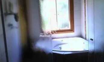 Imagem 5: Casa de Condomínio com 4 dorms, Campestre, Piracicaba - R$ 849 mil, Cod: RRCC3119